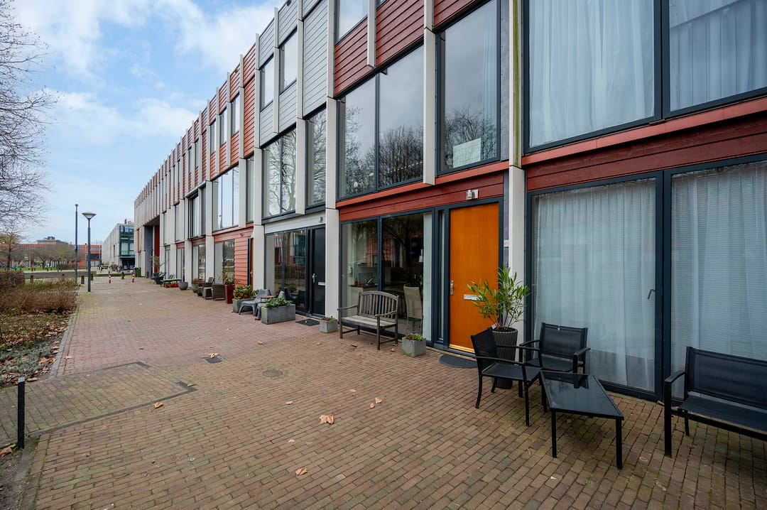 Foto 7 van Prins Willem-Alexanderstraat 6