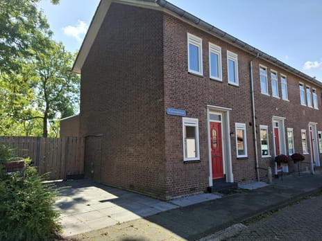 Floretstraat thumbnail