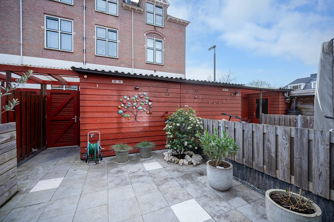 Foto 22 van Prins Willem-Alexanderstraat 6