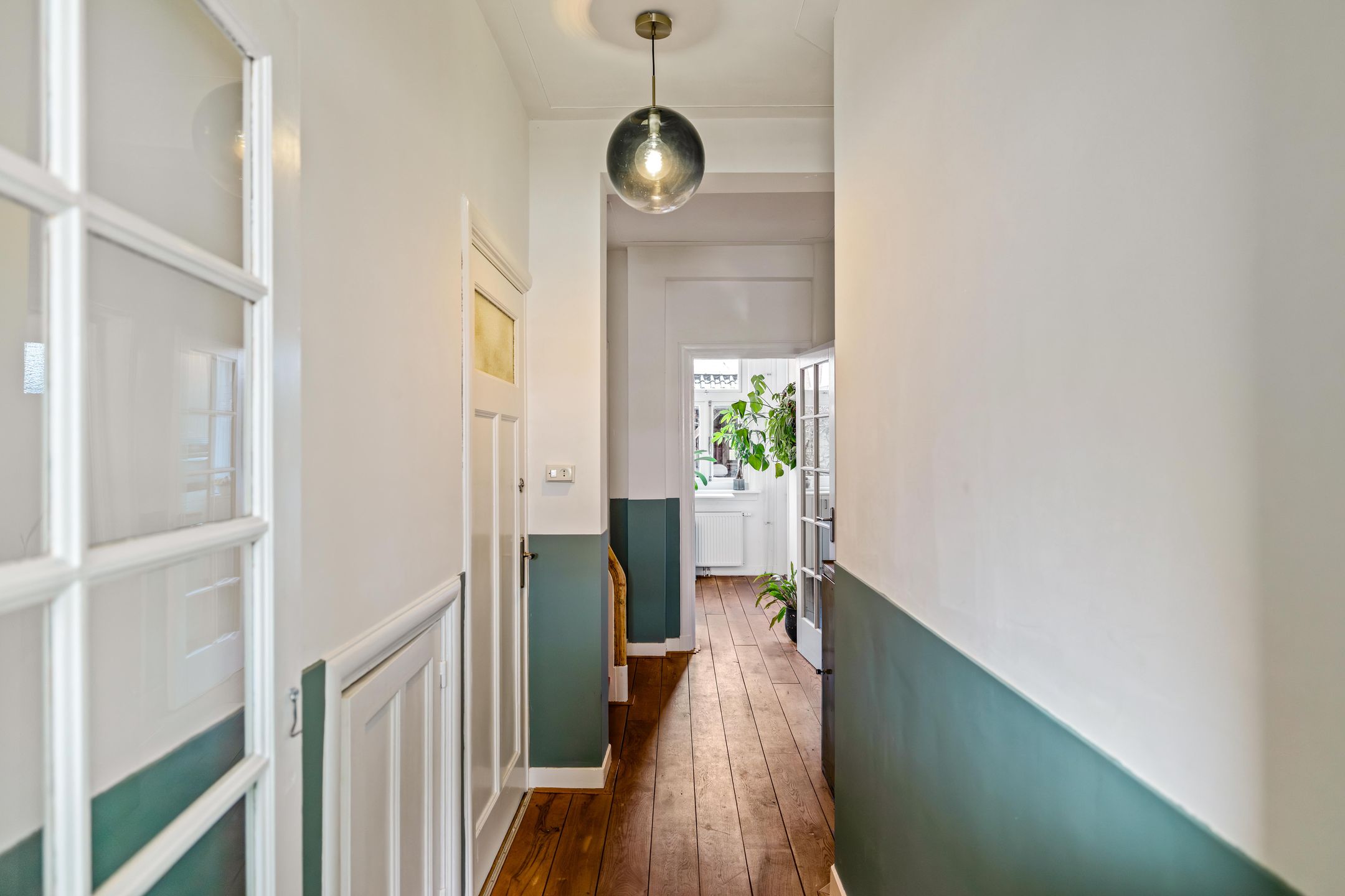 Foto 6 van Landstraat 6