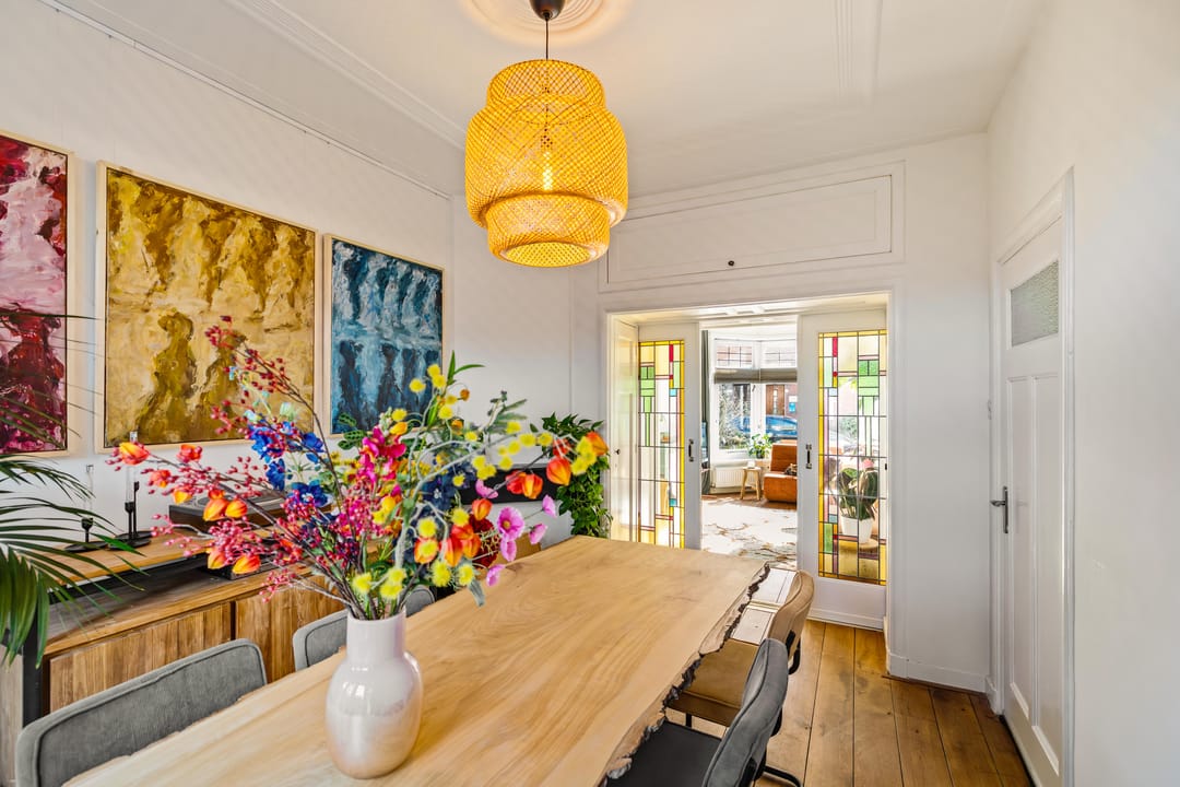 Foto 8 van Landstraat 6