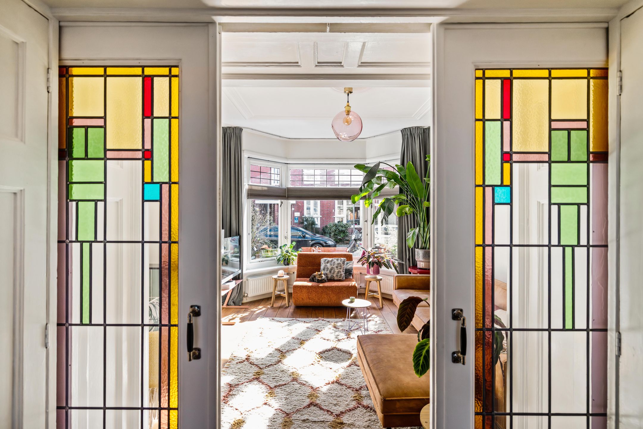 Foto 9 van Landstraat 6