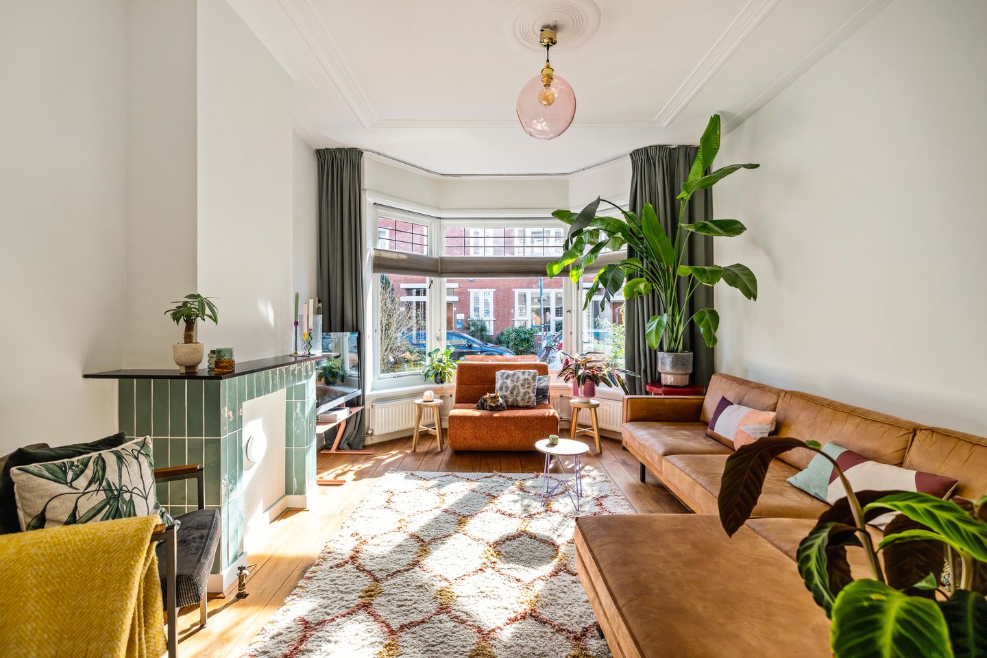 Foto 10 van Landstraat 6