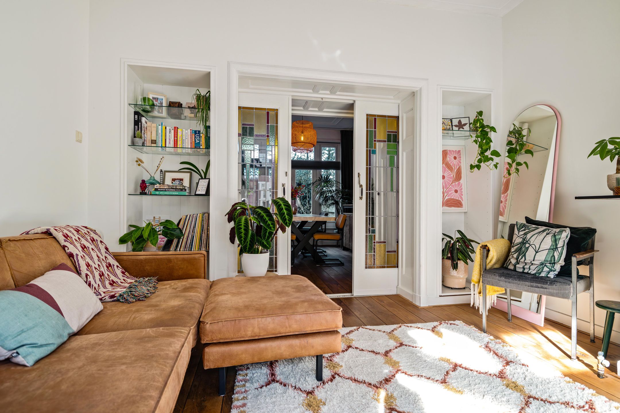 Foto 15 van Landstraat 6