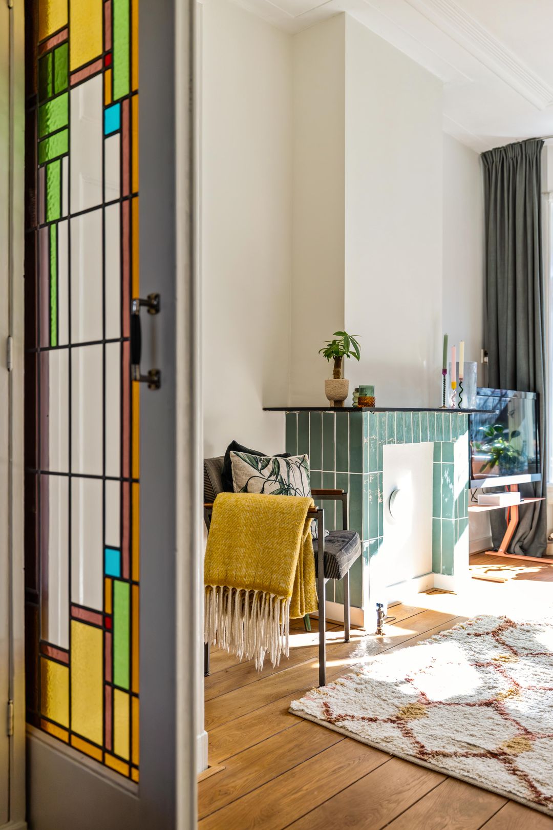 Foto 17 van Landstraat 6