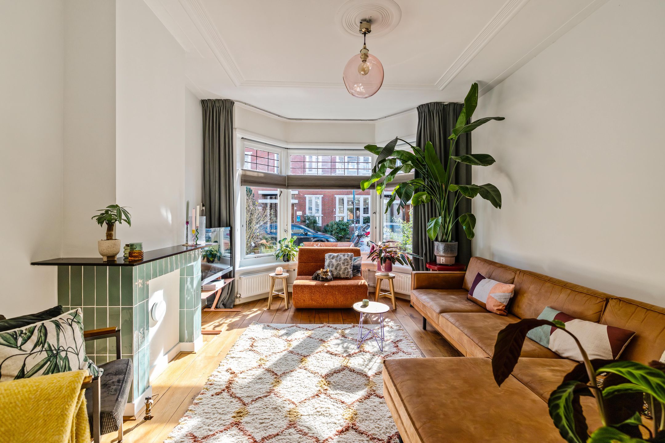 Foto 18 van Landstraat 6