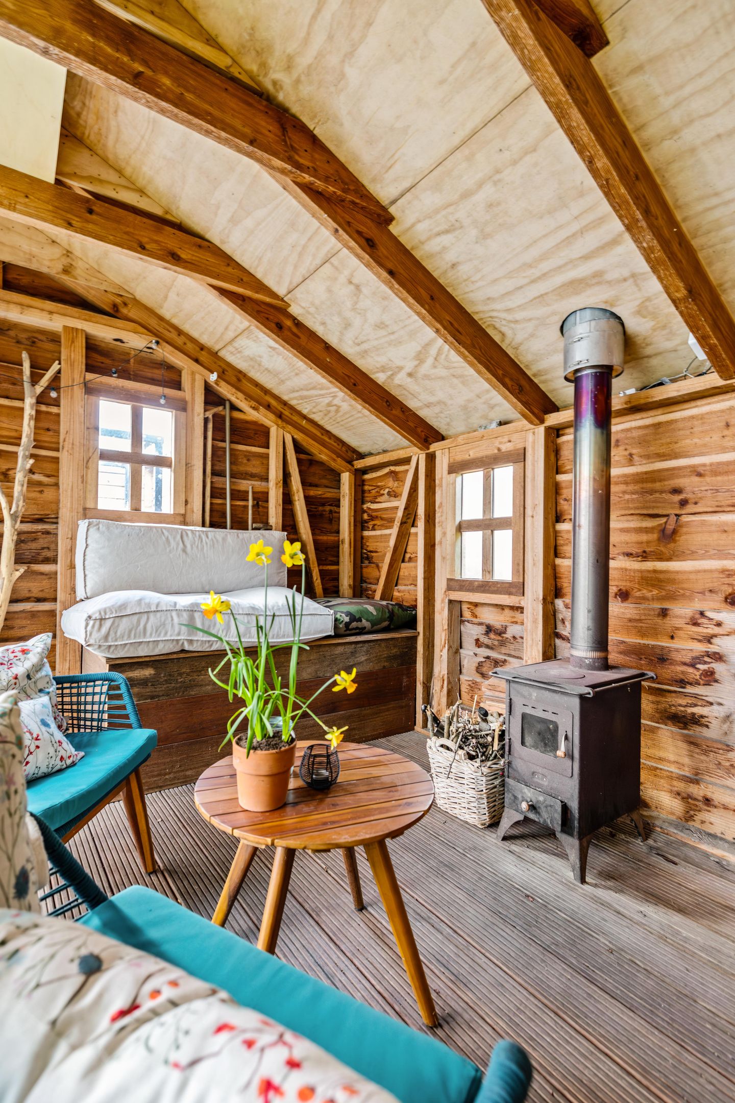 Foto 25 van Landstraat 6