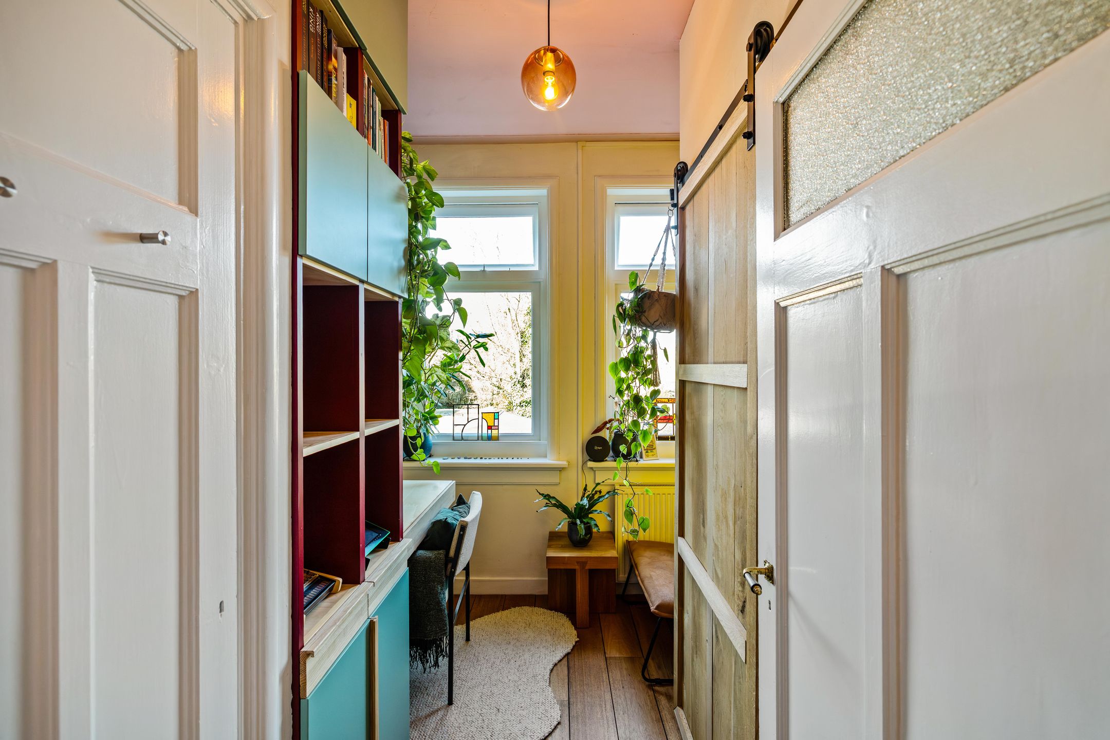 Foto 27 van Landstraat 6