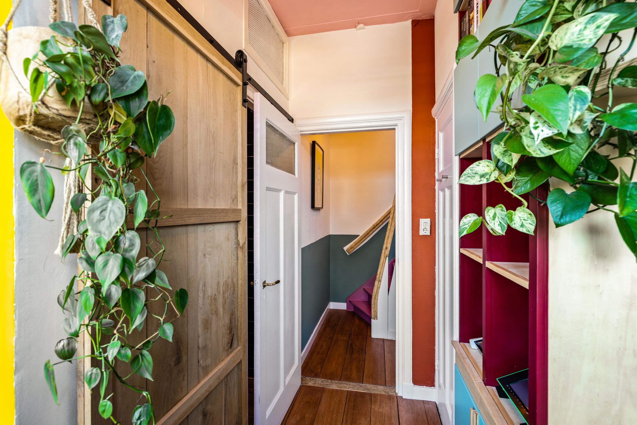 Foto 30 van Landstraat 6