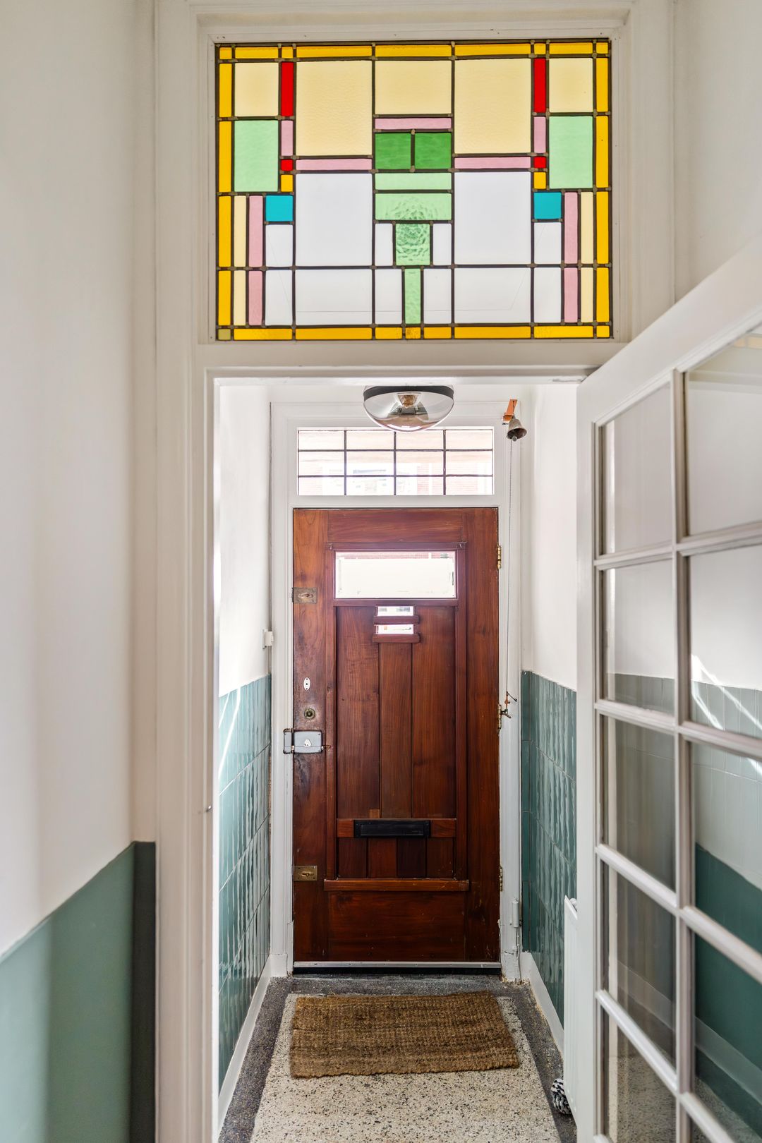 Foto 38 van Landstraat 6