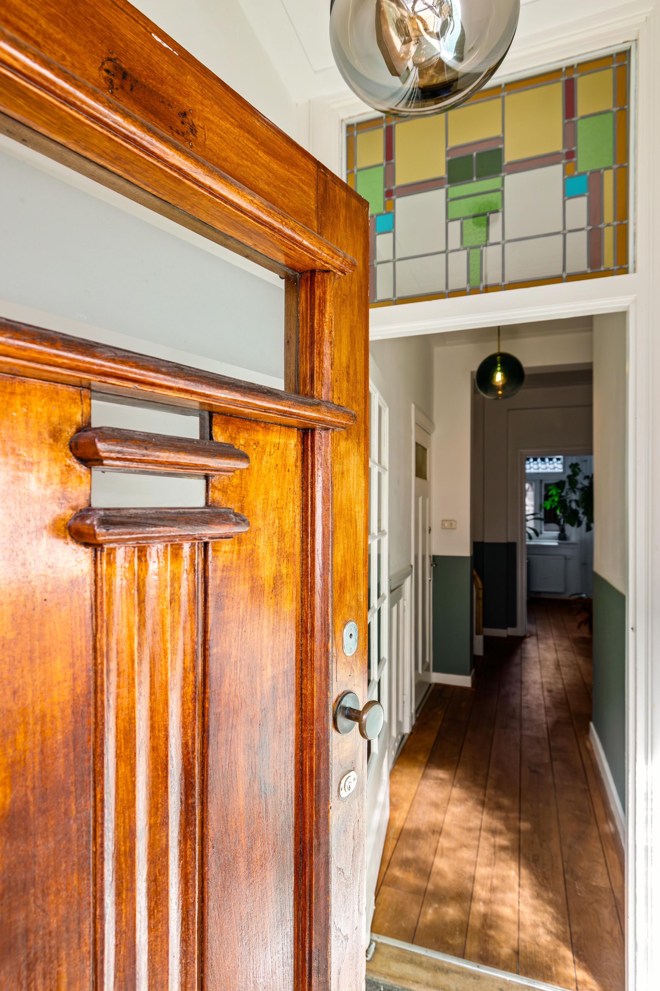 Foto 39 van Landstraat 6