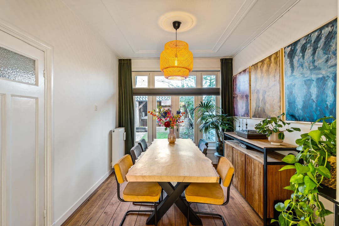 Foto 7 van Landstraat 6