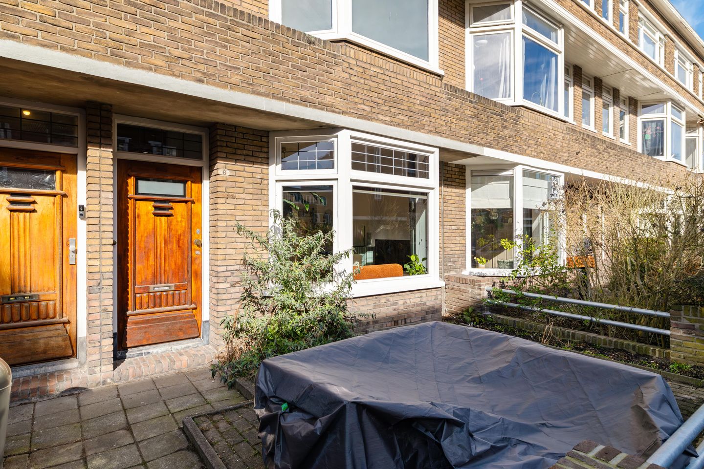 Foto 40 van Landstraat 6