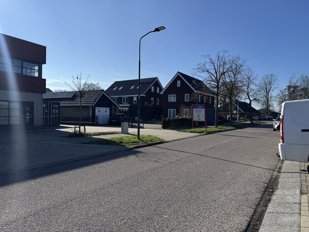 Bekijk foto 4 van Arsenaal 19