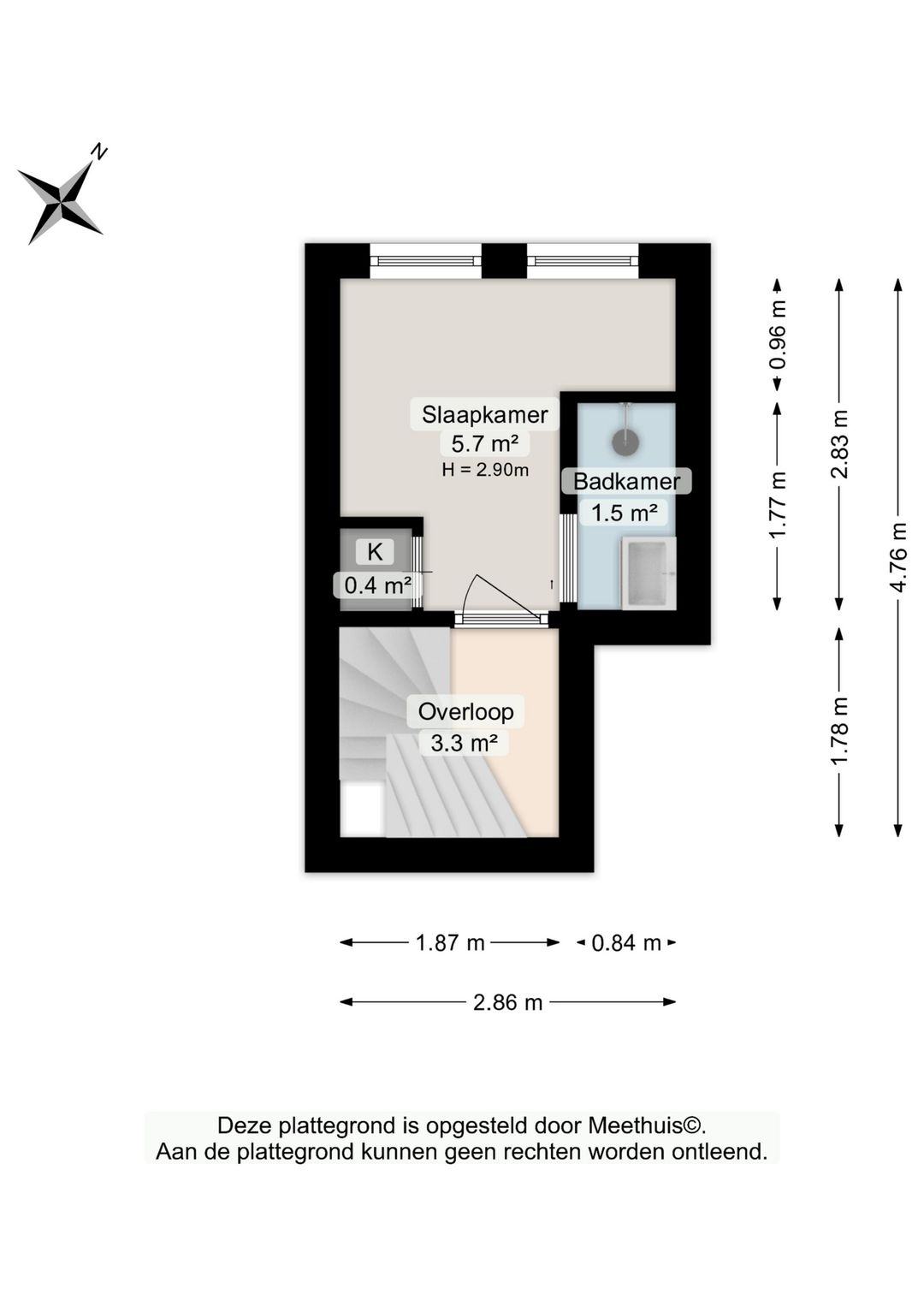 Foto 46 van Landstraat 6