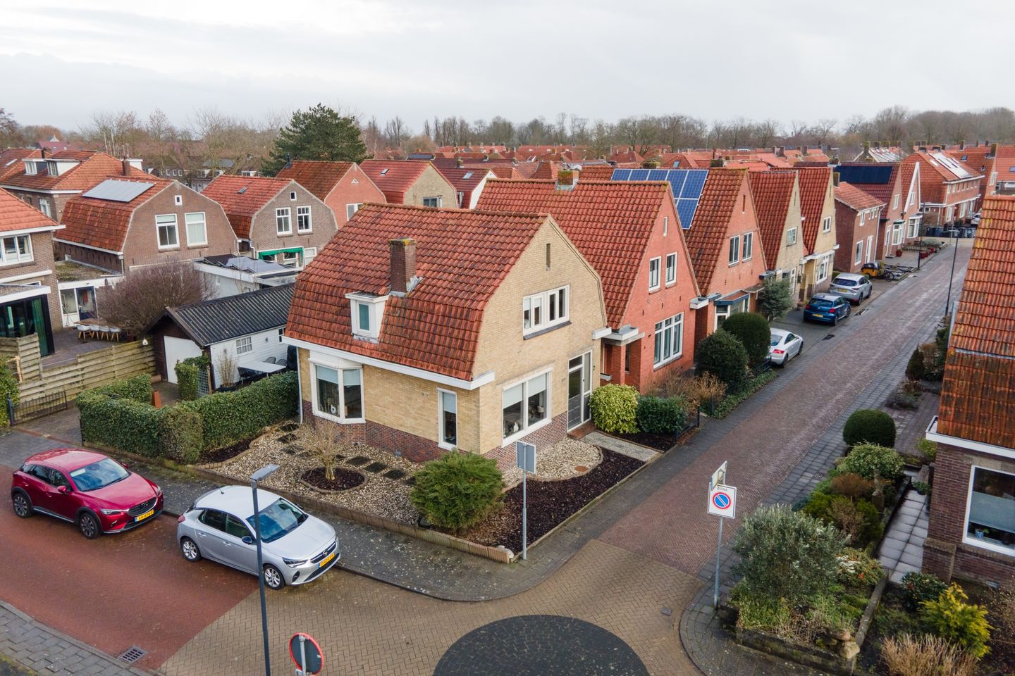 Photo 5 of Bote à Bolswertstraat 2