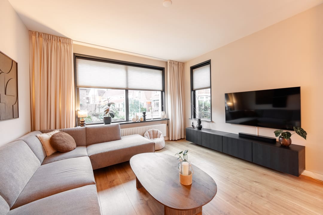 Photo 11 of Bote à Bolswertstraat 2