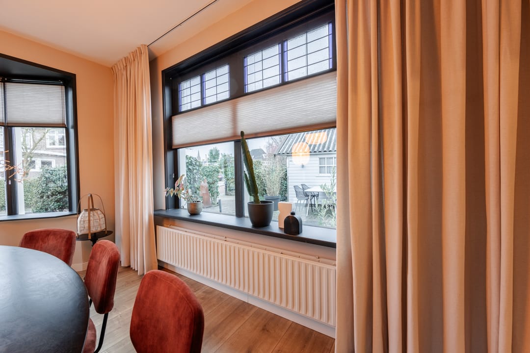 Photo 13 of Bote à Bolswertstraat 2