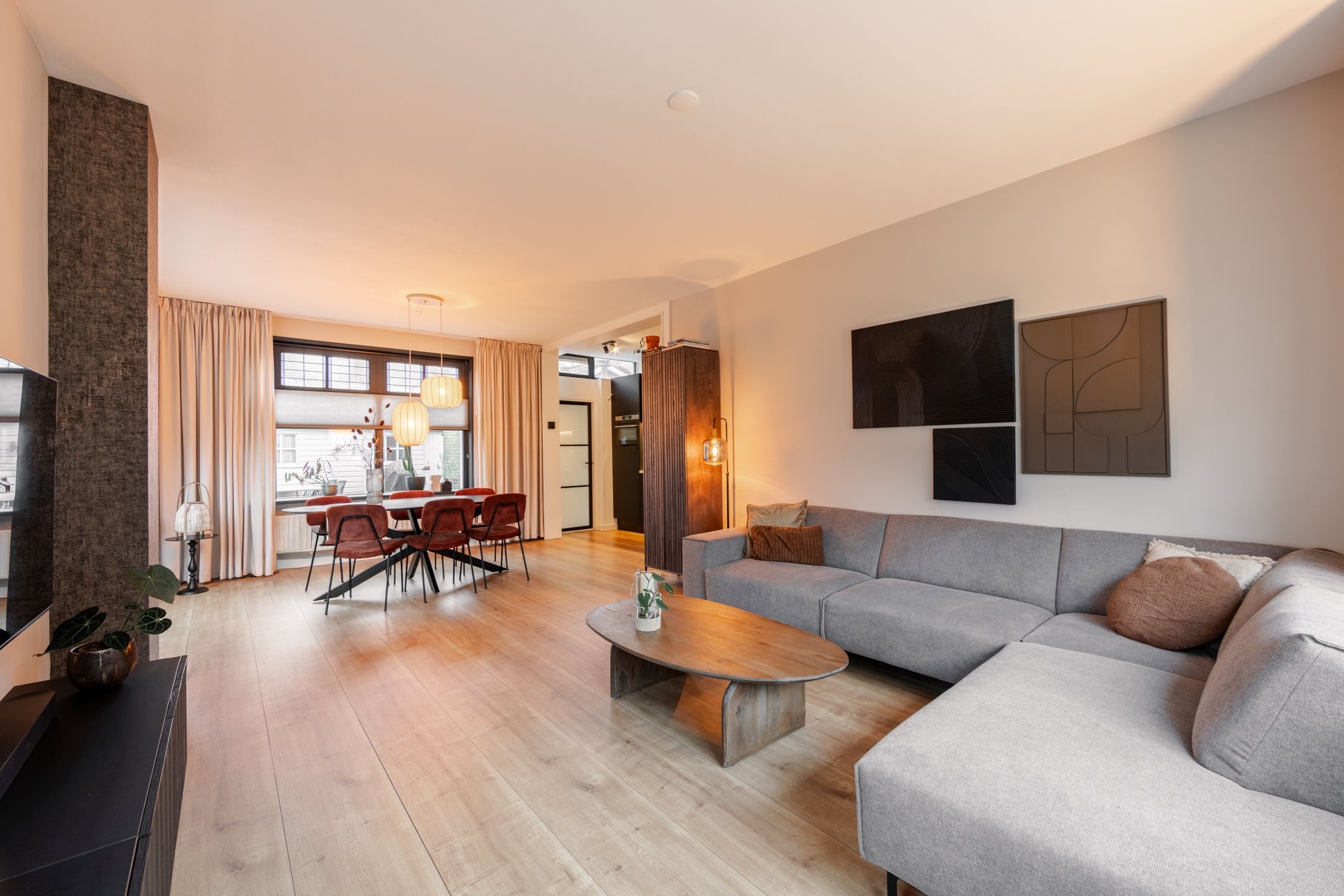 Photo 12 of Bote à Bolswertstraat 2