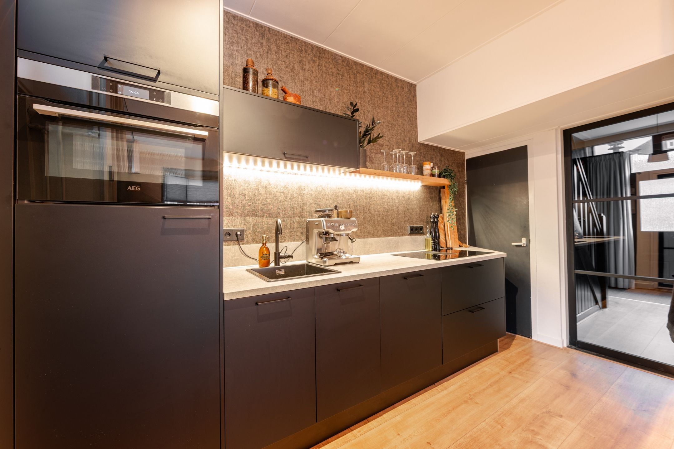 Photo 15 of Bote à Bolswertstraat 2