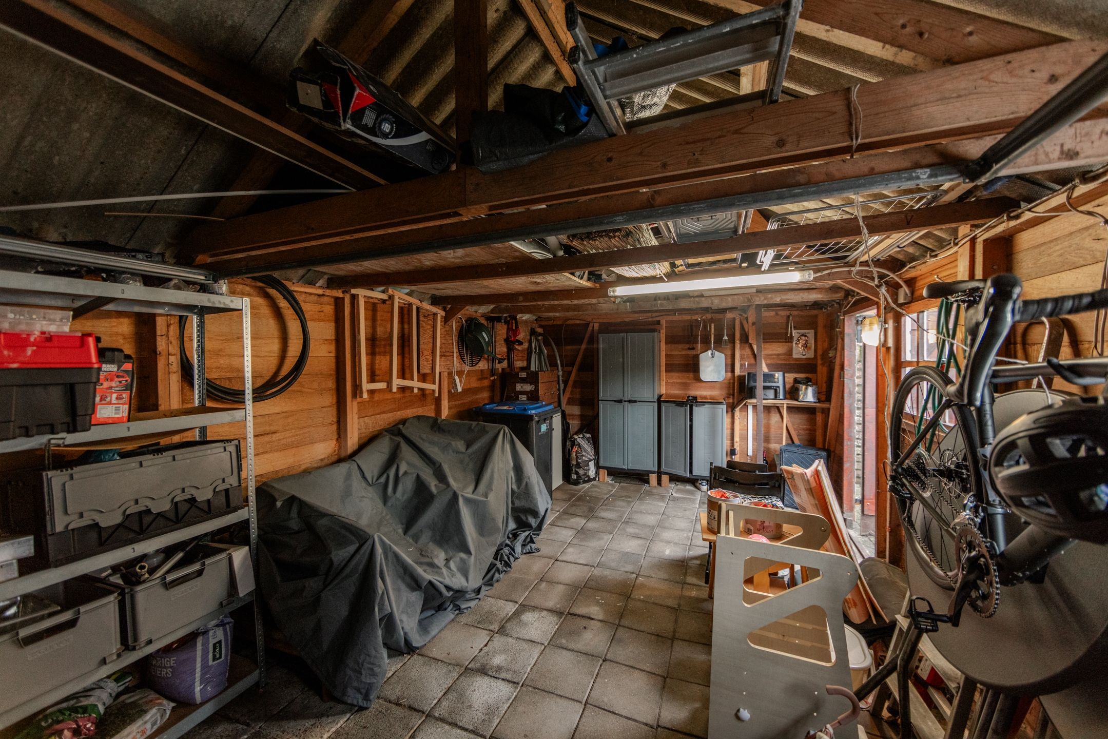 Photo 30 of Bote à Bolswertstraat 2