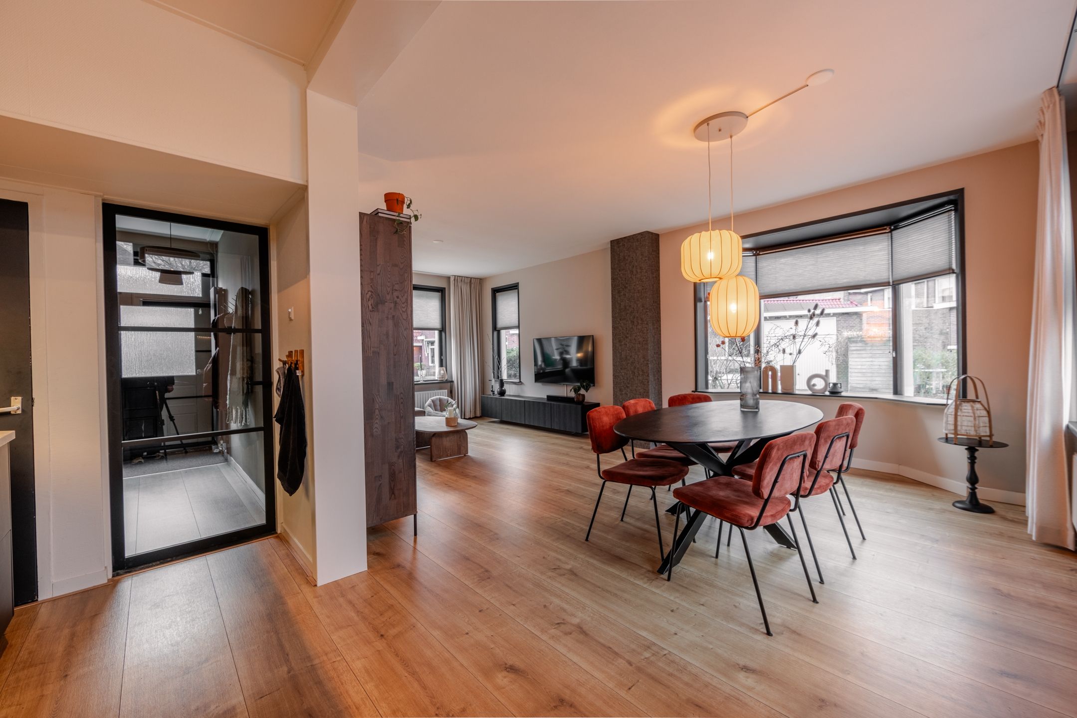 Photo 9 of Bote à Bolswertstraat 2