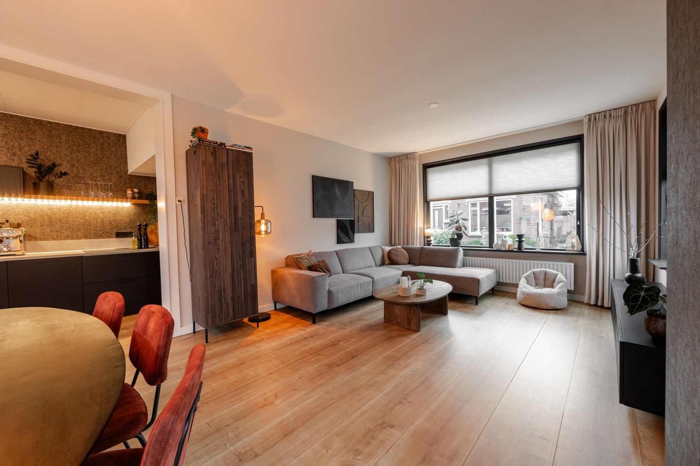 Photo 10 of Bote à Bolswertstraat 2