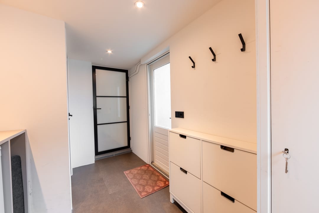 Photo 16 of Bote à Bolswertstraat 2