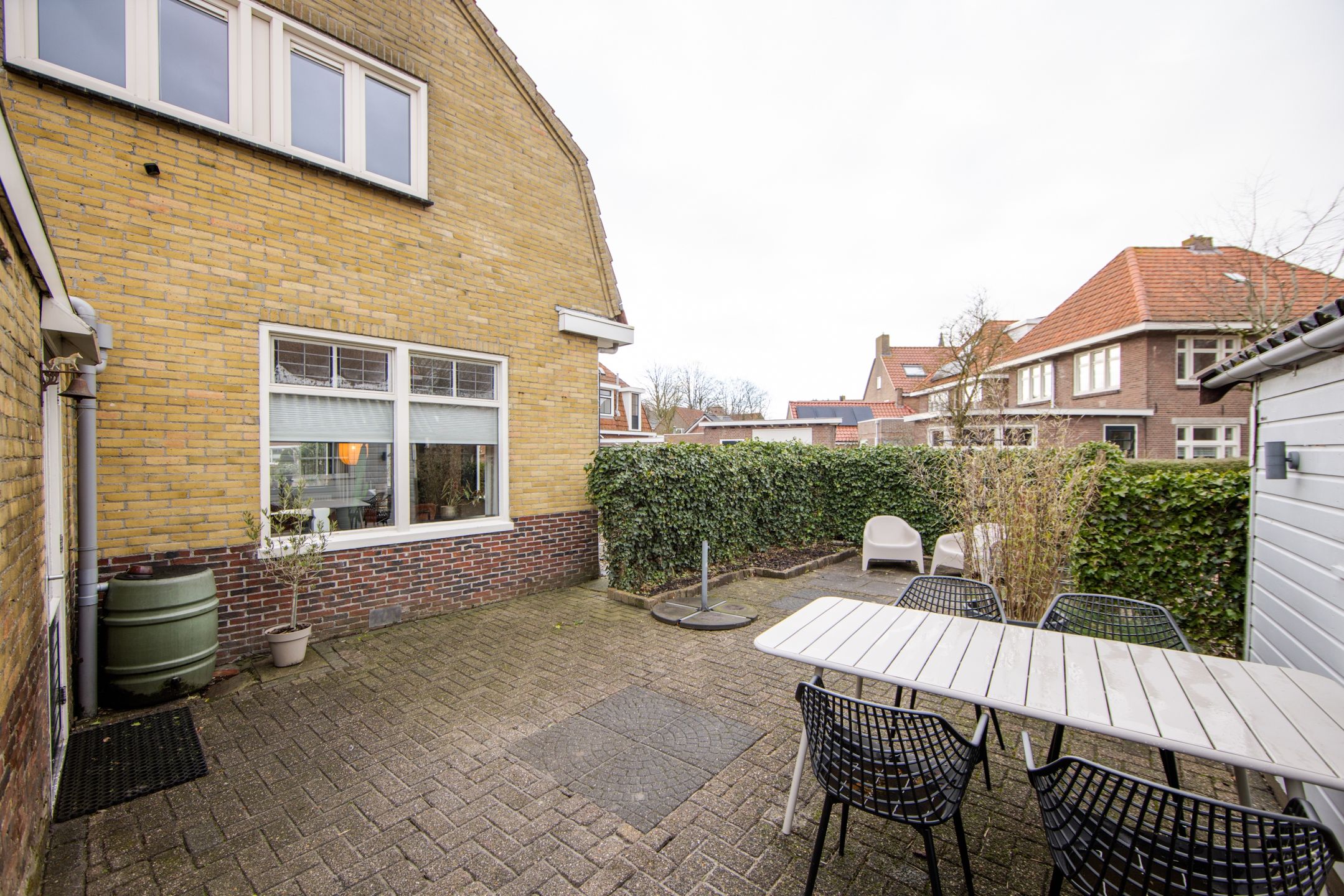 Photo 27 of Bote à Bolswertstraat 2