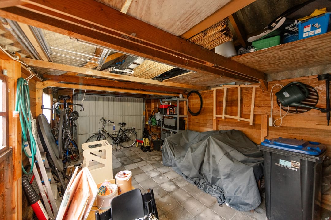 Photo 31 of Bote à Bolswertstraat 2