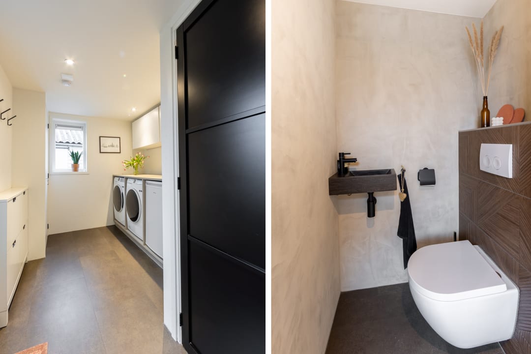 Photo 17 of Bote à Bolswertstraat 2