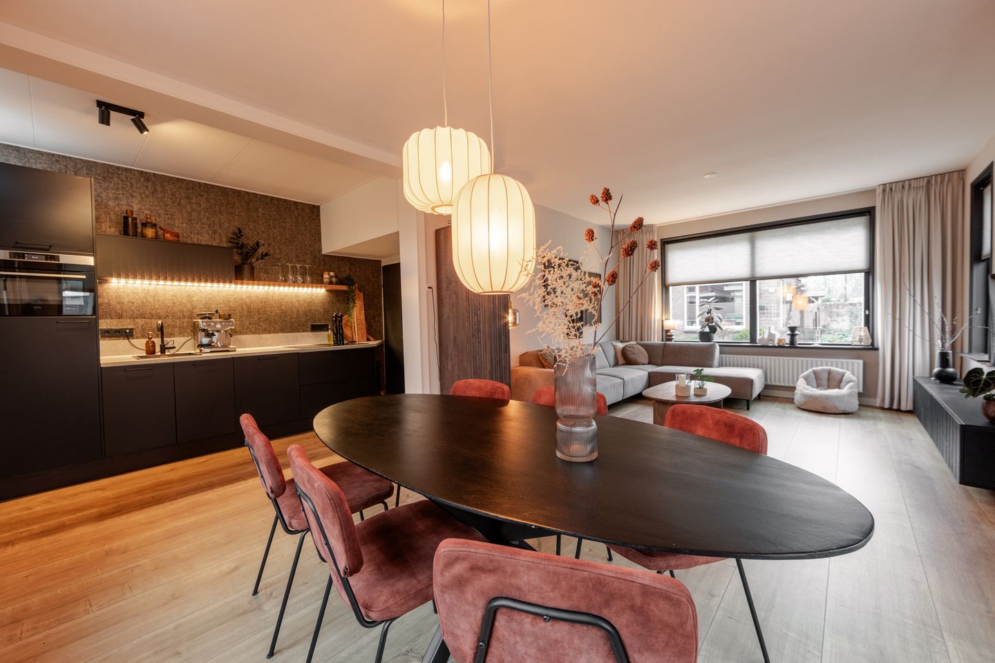 Photo 14 of Bote à Bolswertstraat 2