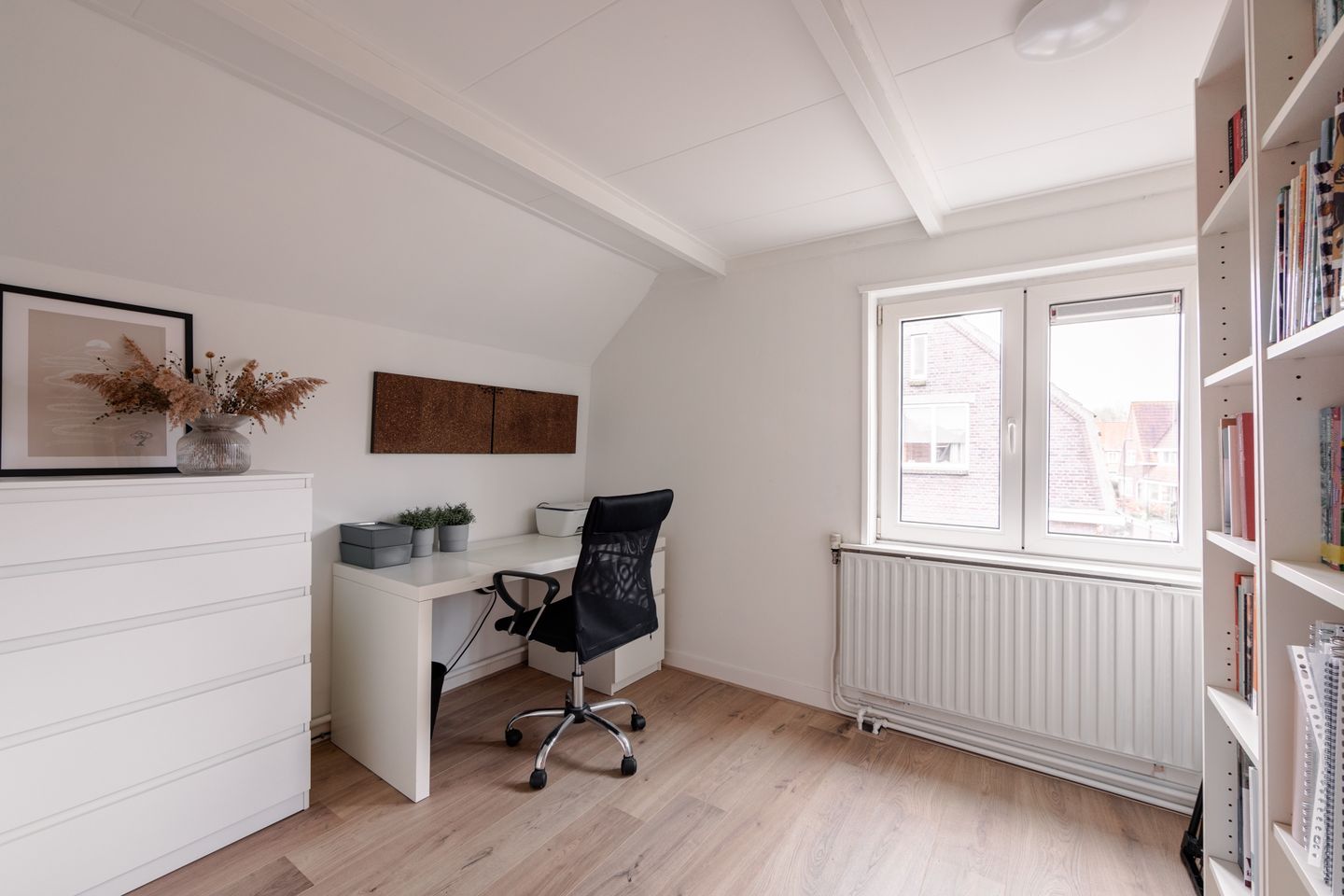 Photo 20 of Bote à Bolswertstraat 2