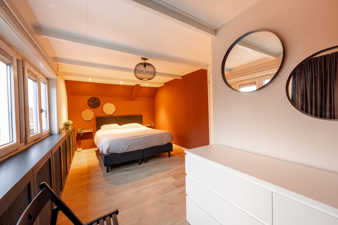 Photo 22 of Bote à Bolswertstraat 2