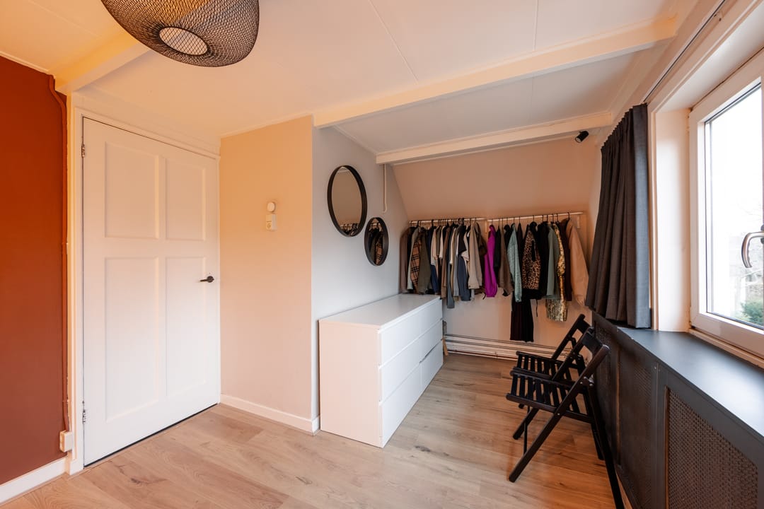 Photo 23 of Bote à Bolswertstraat 2