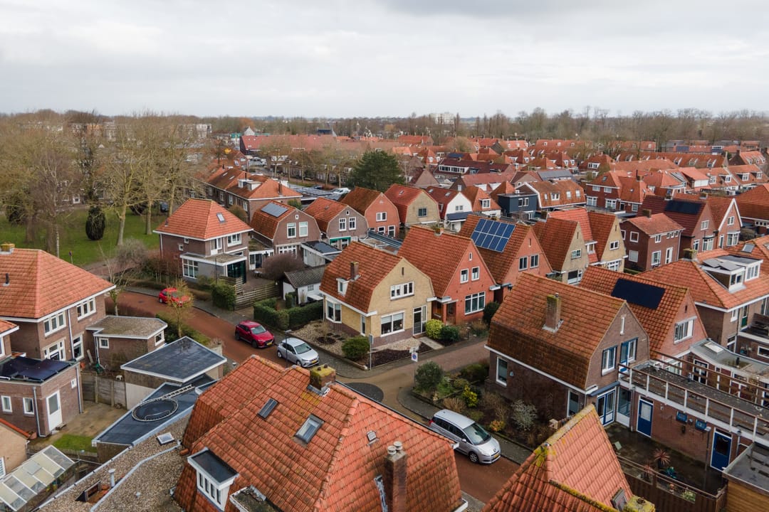 Photo 32 of Bote à Bolswertstraat 2