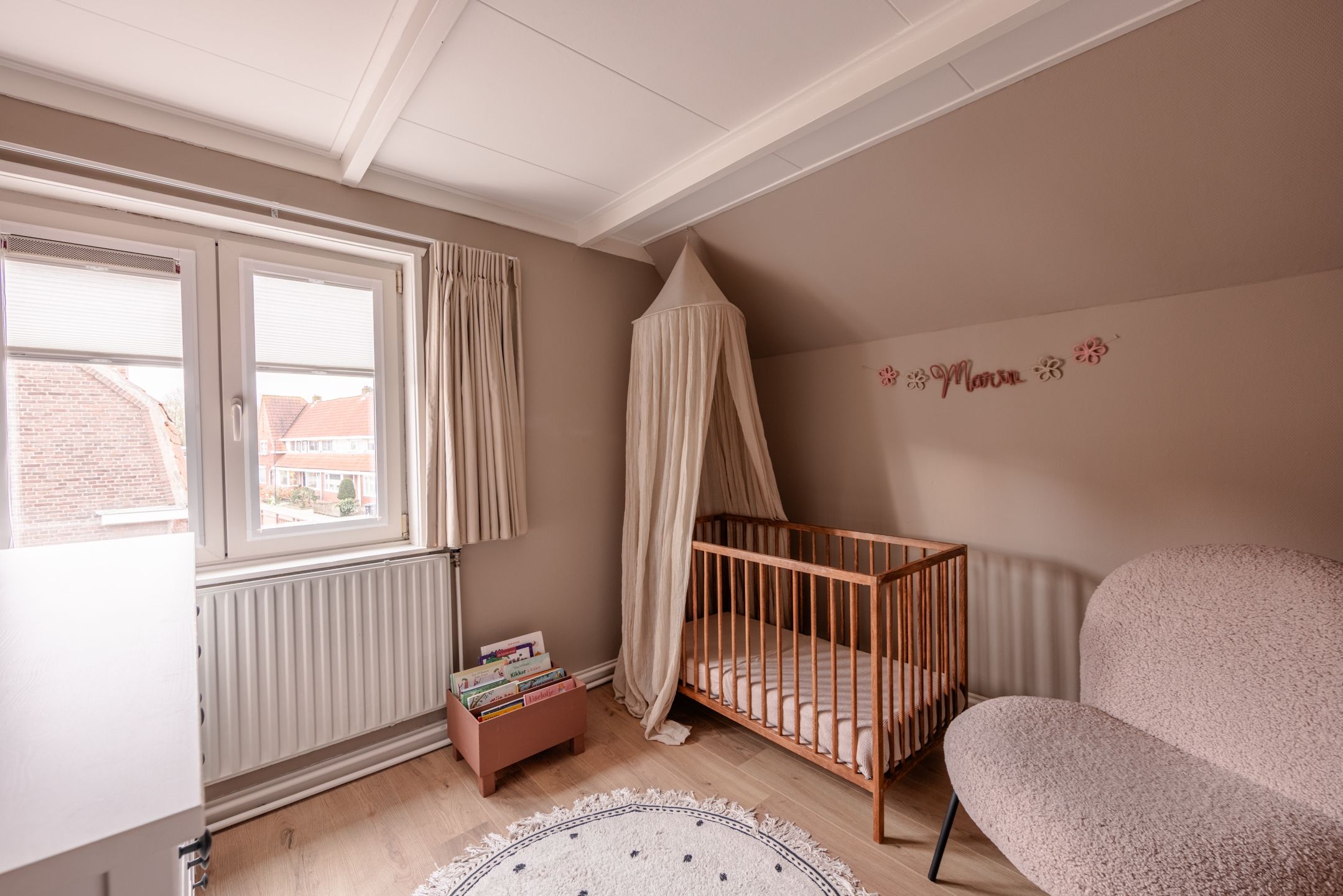 Photo 21 of Bote à Bolswertstraat 2