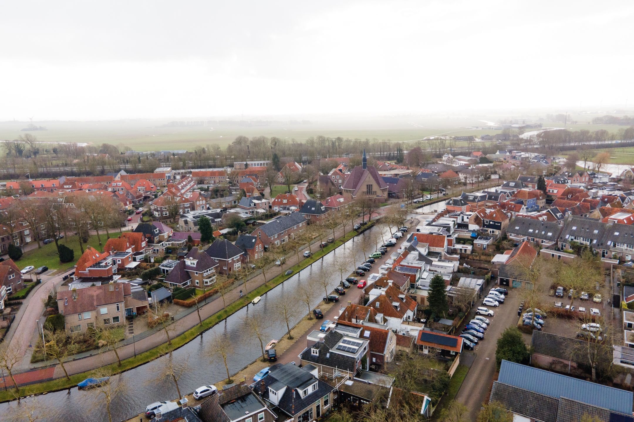Photo 33 of Bote à Bolswertstraat 2