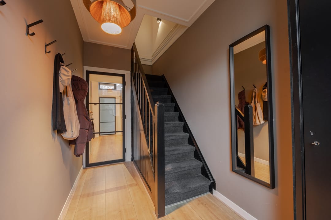 Photo 8 of Bote à Bolswertstraat 2