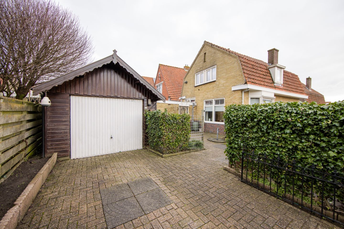 Photo 29 of Bote à Bolswertstraat 2