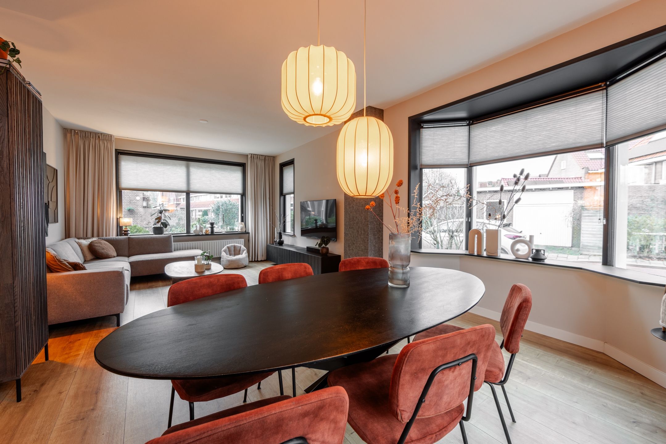 Photo 3 of Bote à Bolswertstraat 2