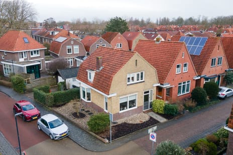 Bote à Bolswertstraat thumbnail