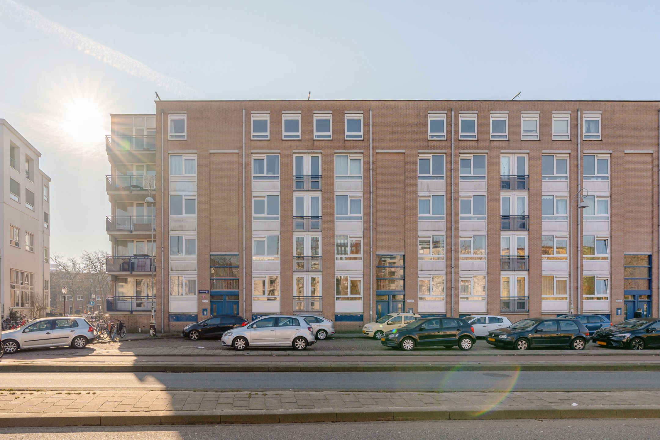 Foto 24 van Mauritskade 21-C