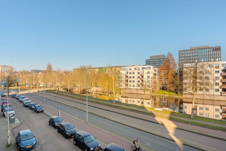 Foto 3 van Mauritskade 21-C