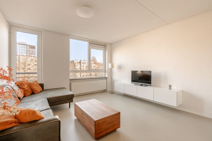 Foto 4 van Mauritskade 21-C