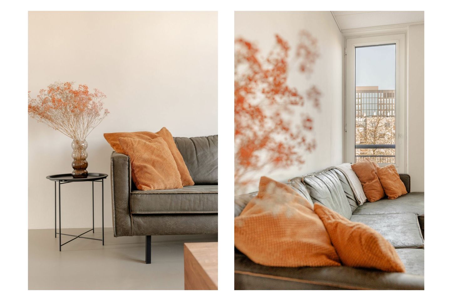 Foto 5 van Mauritskade 21-C