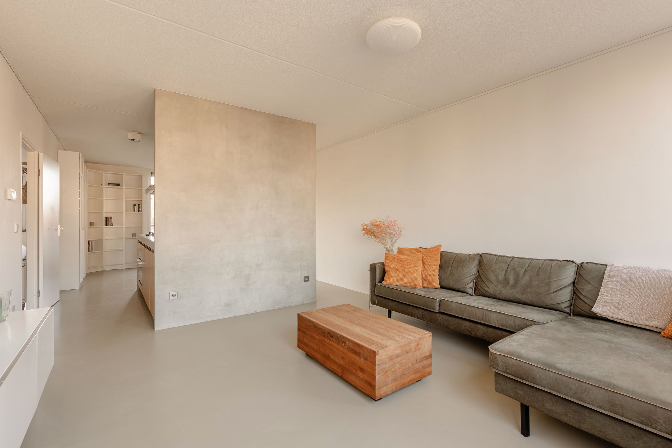 Foto 6 van Mauritskade 21-C