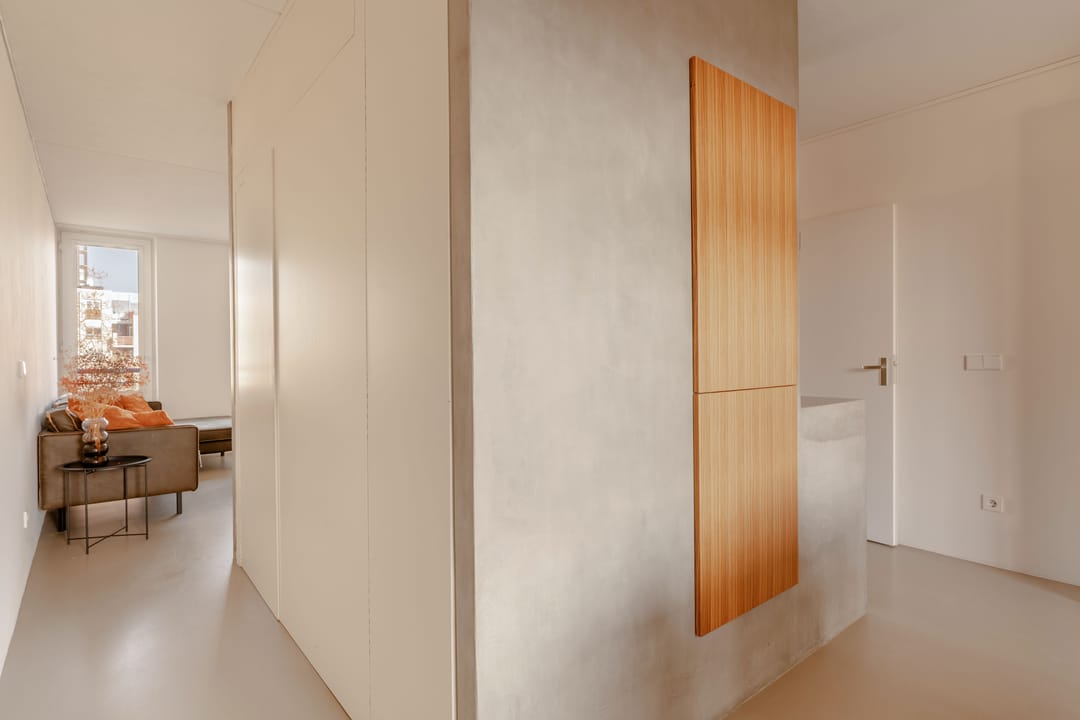 Foto 7 van Mauritskade 21-C