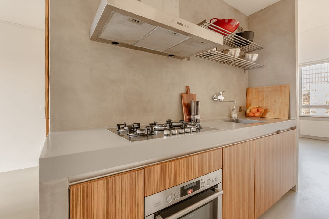 Foto 8 van Mauritskade 21-C