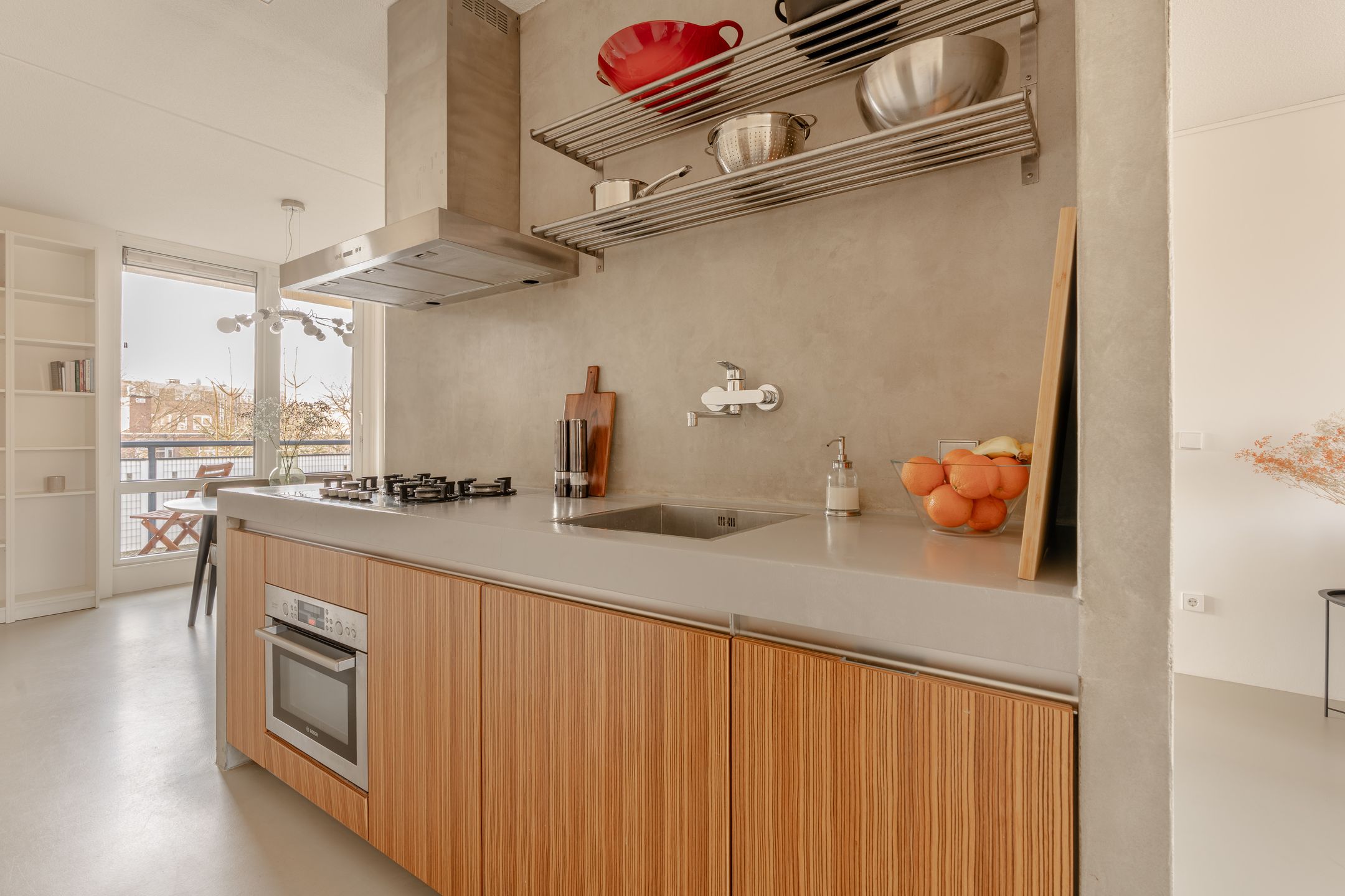 Foto 9 van Mauritskade 21-C